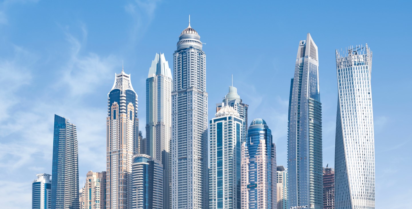  UAE Issues New Law to Regulate Real Estate Transactions